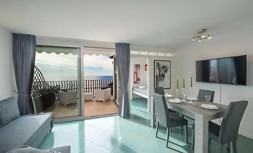 Incanto Di Sera Amalfi Apartment