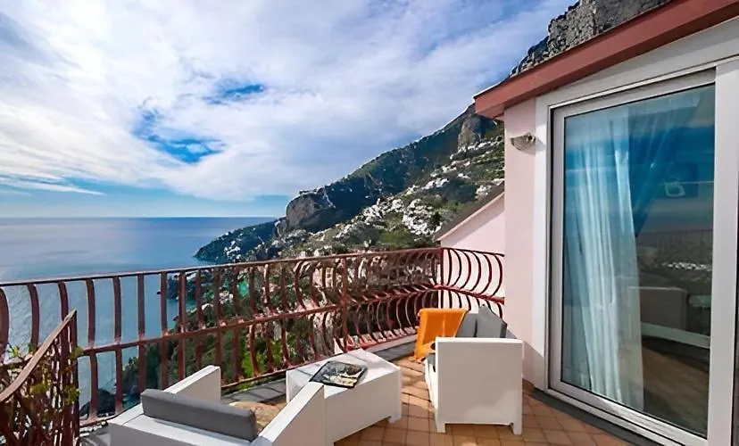 Apartment Incanto Di Sera Amalfi