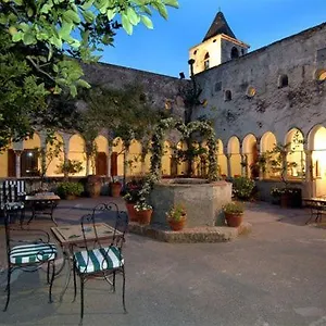 מלון Luna Convento, אמאלפי