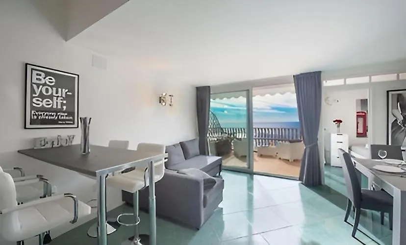 Apartment Incanto Di Sera Amalfi