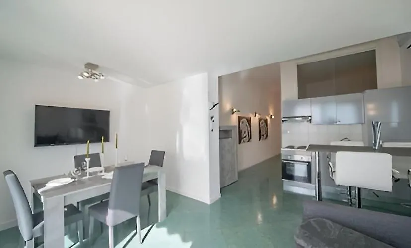 Apartment Incanto Di Sera Amalfi Italy